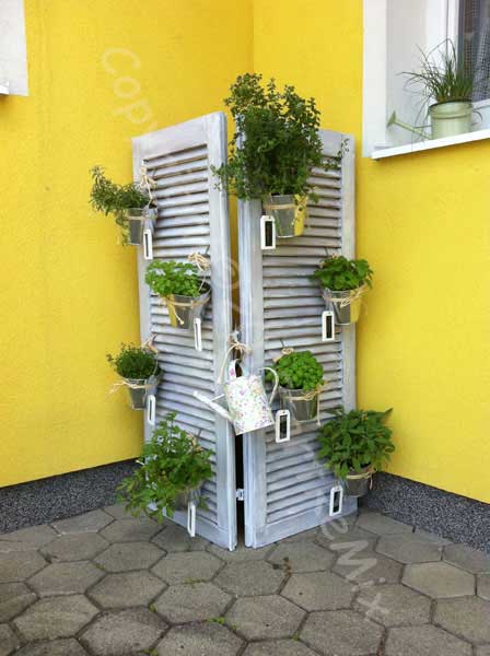 kraeutergarten